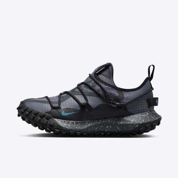 Nike ACG Mountain Fly Low GTX SE IB7328-002 男 運動鞋 越野鞋 黑灰