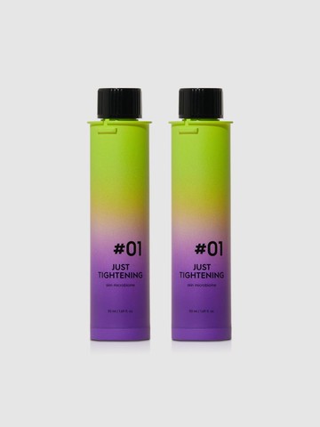 Neusun I'm Ampoule 01 Pore Care 50ml Refill 2 pieces Ampoule