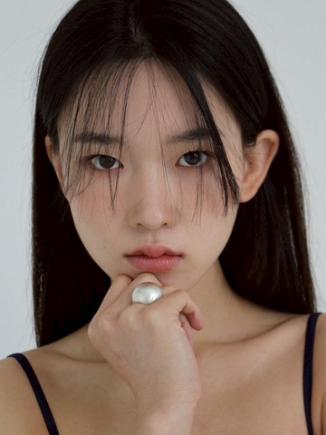One Sided Sphere Ring