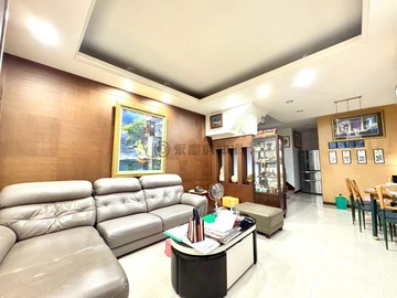 雙鐵共構$震後雙車美別墅孝親房#再賣一戶｜台中市北屯區崇德二路一段