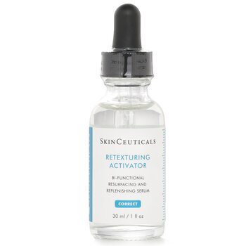 【修麗可/杜克】水漾激活煥膚精華Retexturing Activator