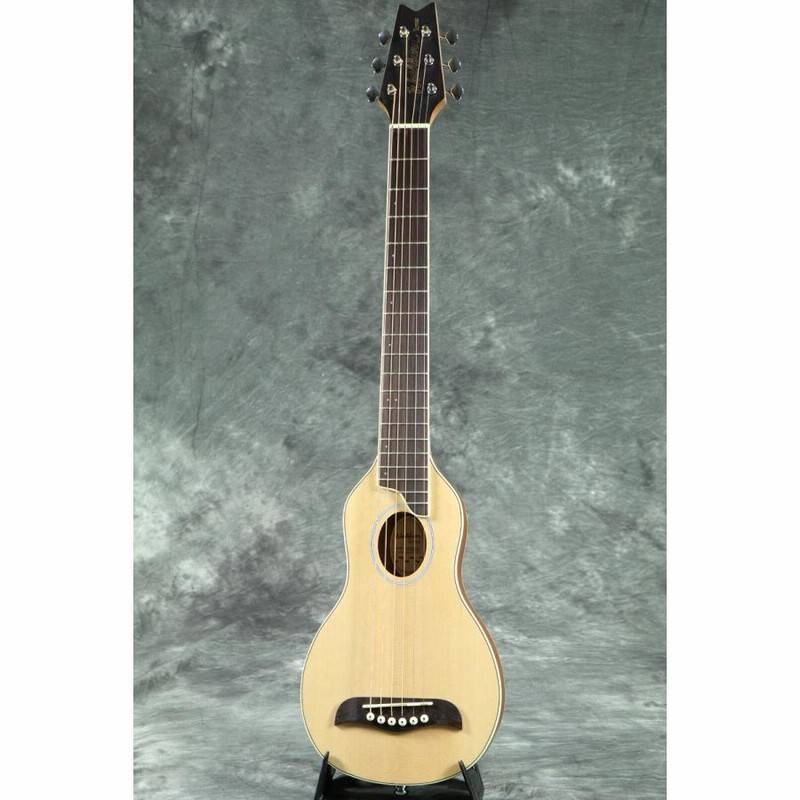 Washburn Rover アコギミニアコースティックギター