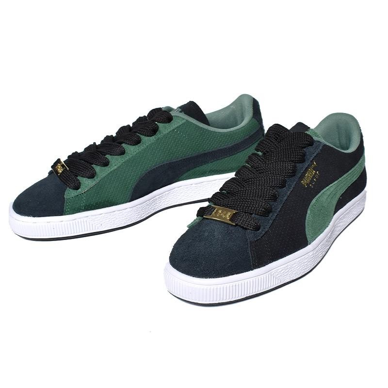 PUMA SUEDE ARCHIVE REMASTERSD 