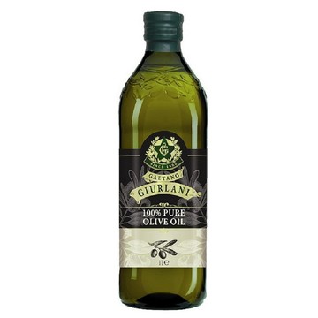 橄欖油 老樹橄欖油1罐(1L/罐)
