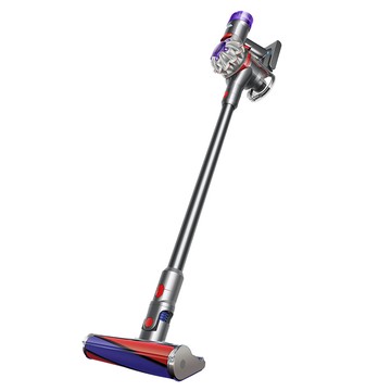 dyson 戴森 V8 新一代無線吸塵器  SV25  混和顏色  1台