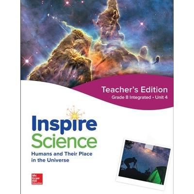 Inspire Science G8 TG Unit