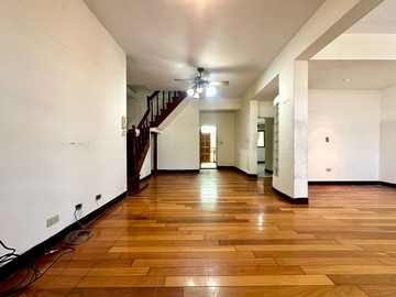 永和仁愛公園旁3改2房使用空間大健身種植美屋｜新北市永和區保安路