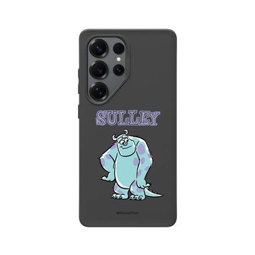 Galaxy S25 Ultra SolidSuit 黑 - 迪士尼-皮克斯 PIXAR - 詹姆士蘇利文