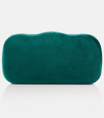 Gucci GG oval sunglasses