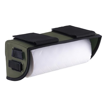 UNIFLAME 餐巾紙架，可拆收納  U662045  1個