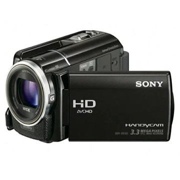 索尼攝像機 PJ410