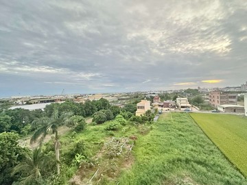 林園海景~翻新健身公寓｜高雄市林園區一心街