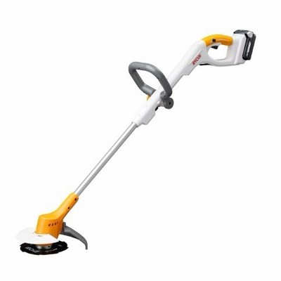 リョービ(RYOBI) 18V 充電式刈払機 BK-1801L5 661202A 5.0Ah セット