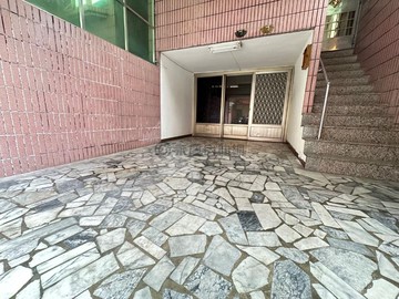 仁美國小面寬邊間雙車別墅｜高雄市鳥松區高碼三巷