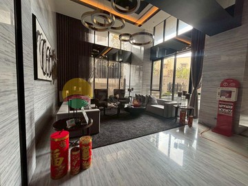 豐原富宇♦️輕屋齡景觀戶二房雙衛浴♦️附車位｜台中市豐原區豐勢路一段