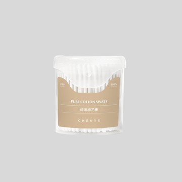 CHENYU辰昱 純淨棉花棒