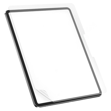 SwitchEasy EasyPaper Note 抗藍光類紙膜  iPad Air 13 2024/2025  單一顏色  1個