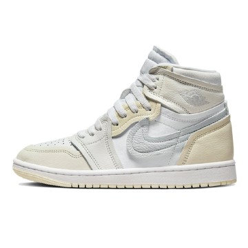 AIR JORDAN 1 MM HIGH COCONUT MILK