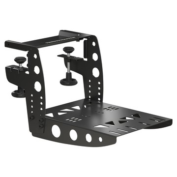 THRUSTMASTER 圖馬思特 TM FLYING CLAMP 飛行搖桿 油門 支架