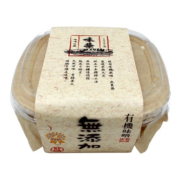 【味榮】有機達人味噌300g