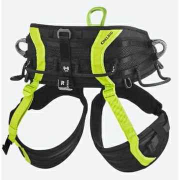 [全新正品]Edelrid-VECTOR HIP半身式吊帶