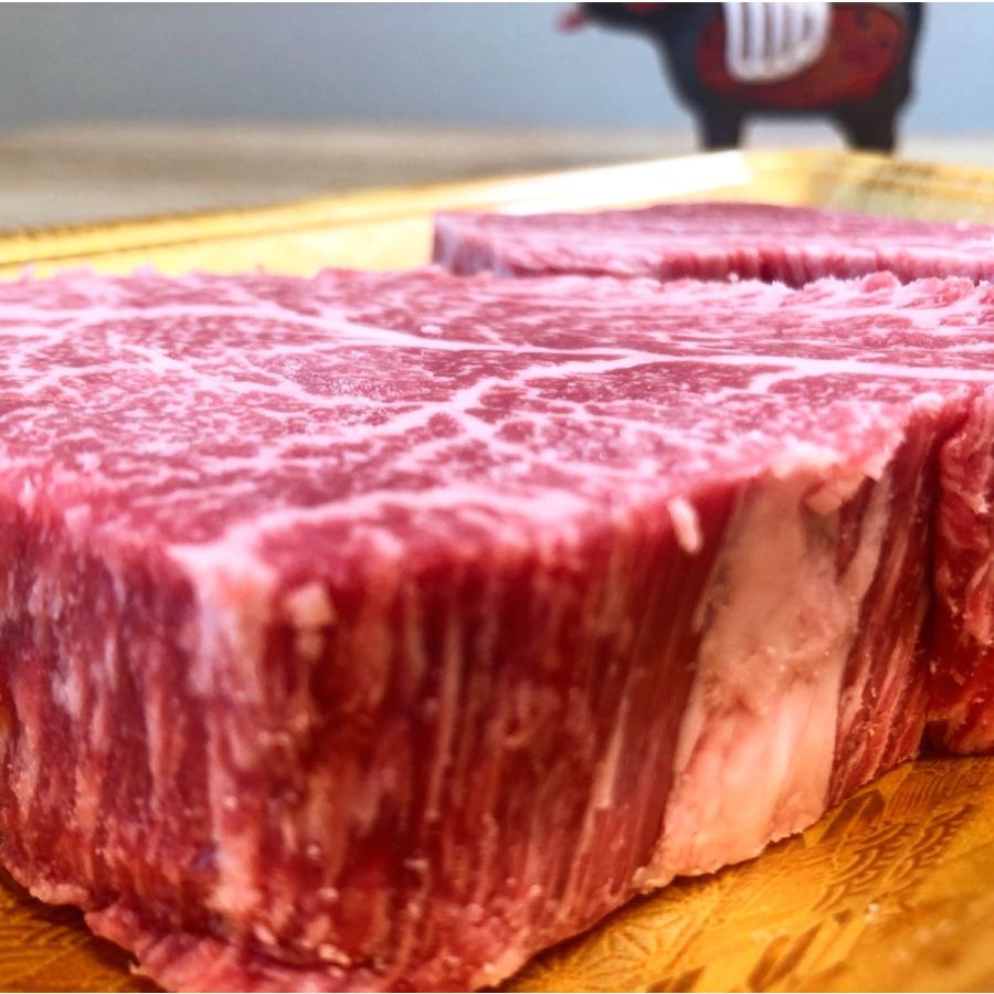 牛肉 肉 和牛 赤身肉 鹿児島産黒毛和牛 経産牛雌　ヒレステーキ-200g