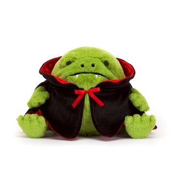 Vampire Ricky Rain Frog 吸血鬼哭哭蛙