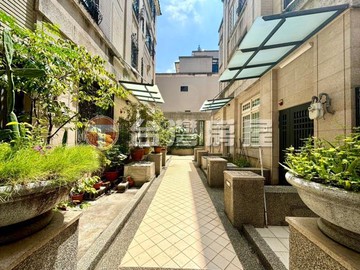 中科東海榮總—五房雙車震後別墅｜台中市西屯區福聯街