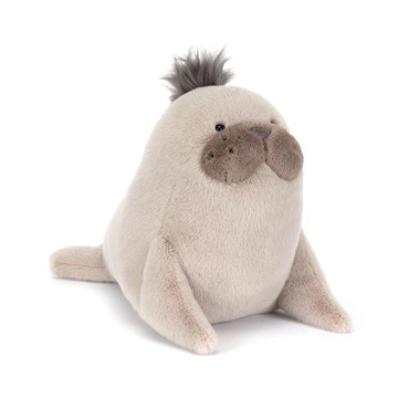 Roarwell Sea Lion 海獅