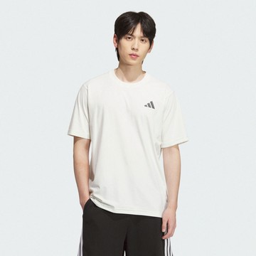 ADIDAS MODERN TECH 男 短袖上衣 KB5162