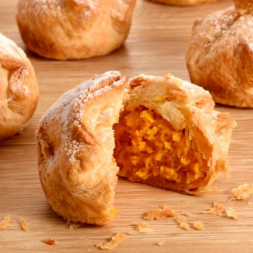 【萬里限定】【2盒優惠價】地瓜千層酥禮盒