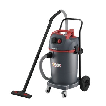 STARMIX 【NSG ARDL-1445】1400W 45L 半自動電磁脈衝清潔乾溼吹三用吸塵器