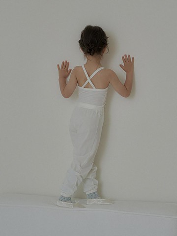 Supima Cotton Relaxed Fit Jogger Pants