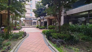 優質社區太子地球村A區後棟三房車｜桃園市龜山區萬壽路二段