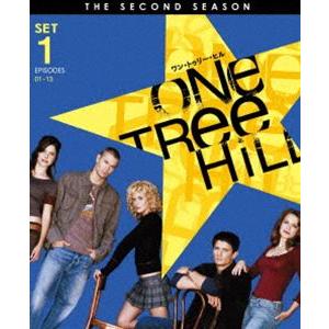 One Tree Hill ワン・トゥリー・ヒル セット1