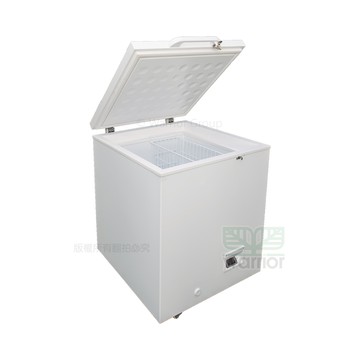 Warrior 樺利 2尺3 超低温冷凍櫃 DW-60W106 新款變頻 (全區運費+樓層費另計)