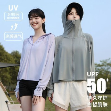 冰絲外套防曬衣 夏天外套 冰絲防曬外套 透氣爽感冰絲防曬衣 抗UV外套 防曬外套 涼感衣 防曬衣 涼感外套 冰絲衣