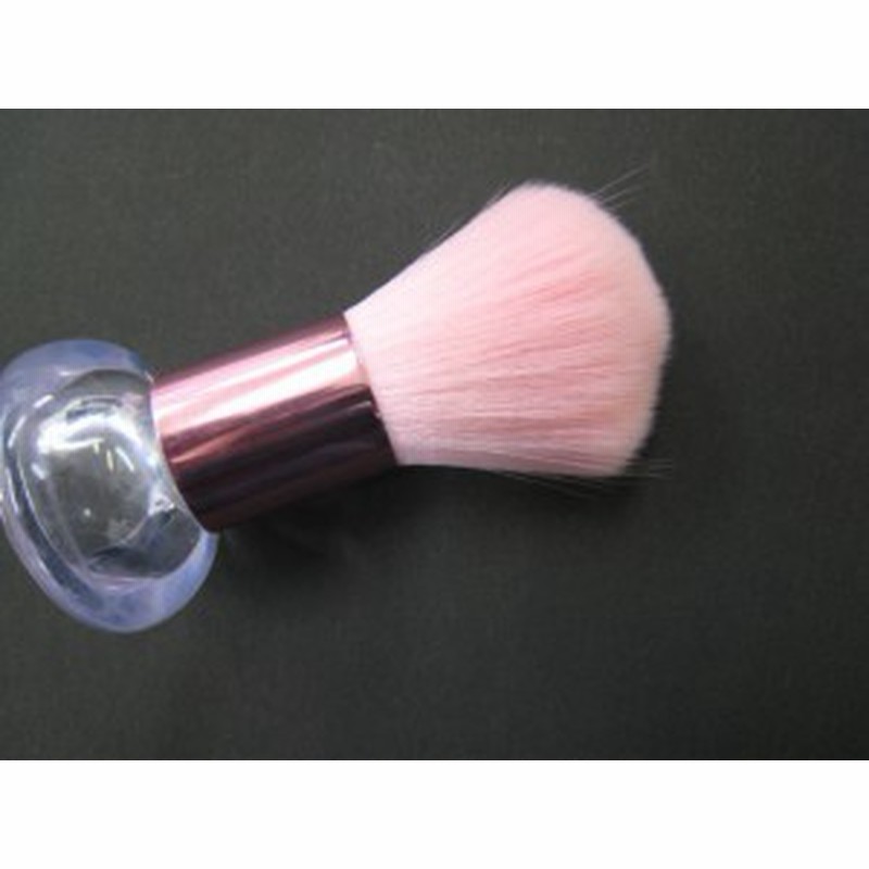 Off ネイルガーデン ダストブラシ ネイル用 ピンク色で可愛い ジェルネイルの必需品 削りかすをキレイに除去 通販 Lineポイント最大1 0 Get Lineショッピング