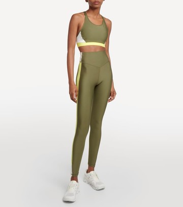 The Upside Beat Linda racerback sports bra