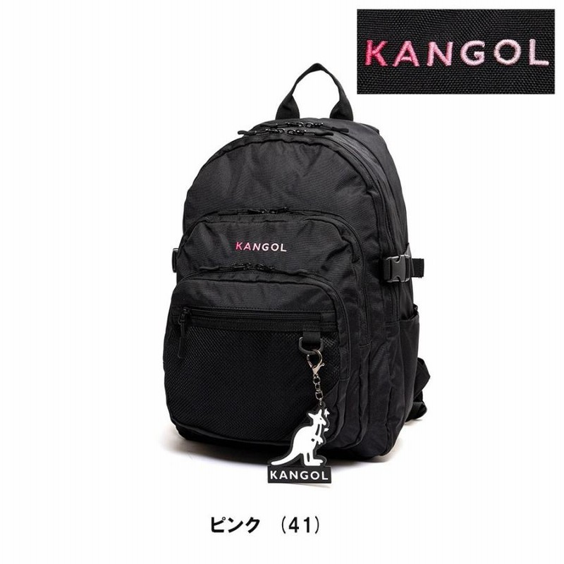 リュック レディース メンズ 250-1560 KANGOL カンゴール ニッキー