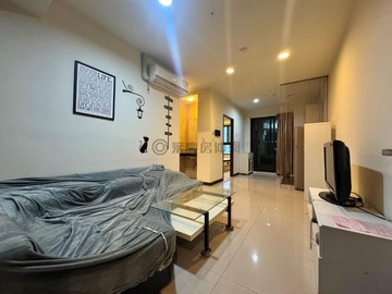 中科震後小資族兩房機上車位｜台中市西屯區國安一路