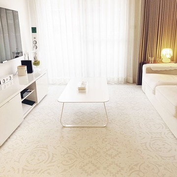 【PLAYZU】鹽梅之寄 ∣ 設計地墊 安全遊戲地墊 EVA地墊 無毒巧拼