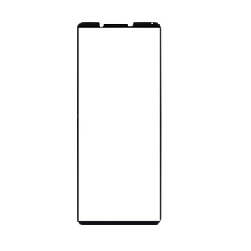 sony xperia pro-i 鋼化玻璃膜螢幕保護貼 (全面屏/全膠合)