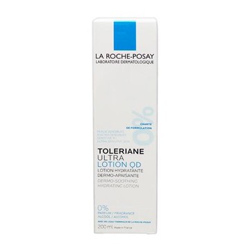 LA ROCHE POSAY 理膚寶水 多容安舒緩保濕化妝水200ml『STYLISH MONITOR』安心露 D410840