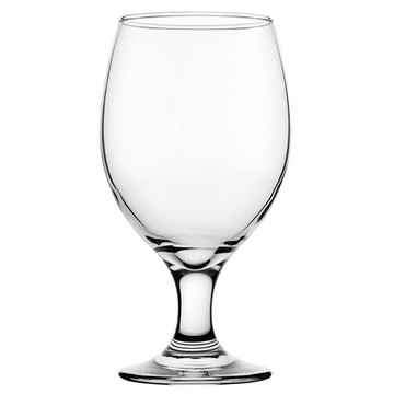 《Utopia》Bistro高腳啤酒杯-400ml-- 調酒杯 雞尾酒杯