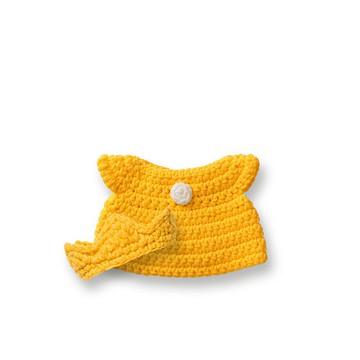 荷蘭 Just Dutch | Miffy 米飛兔 手工編織 皇后套裝