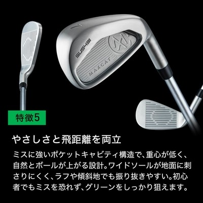 予約特典付】ゴルフクラブセット ゴルフセット メンズセット