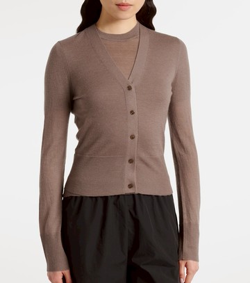 Joseph Cashair cashmere cardigan