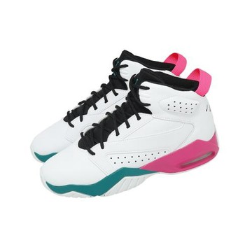 Nike 休閒鞋 Jordan Lift Off GS 大童 女鞋 白 喬丹 運動鞋 AR6346-105