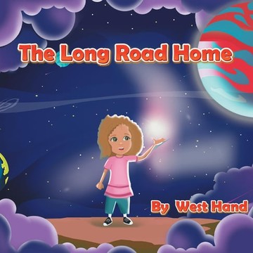 【電子書】The Long Road Home